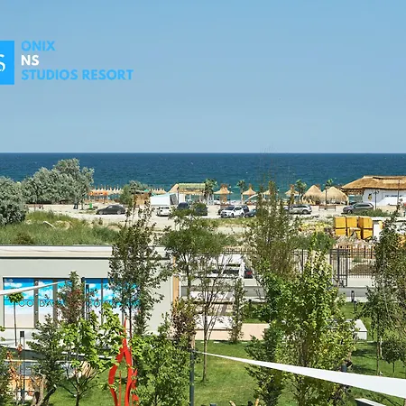 Onix 3* Mamaia