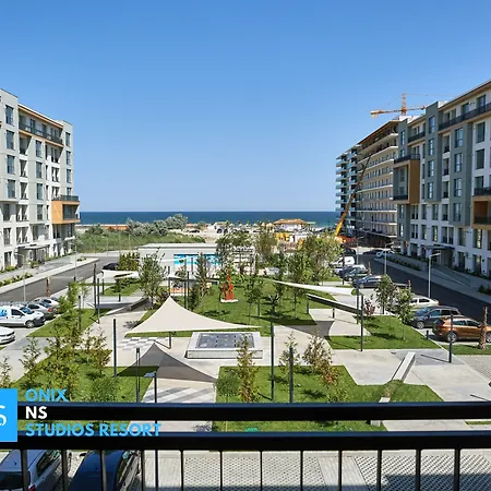 Onix Mamaia
