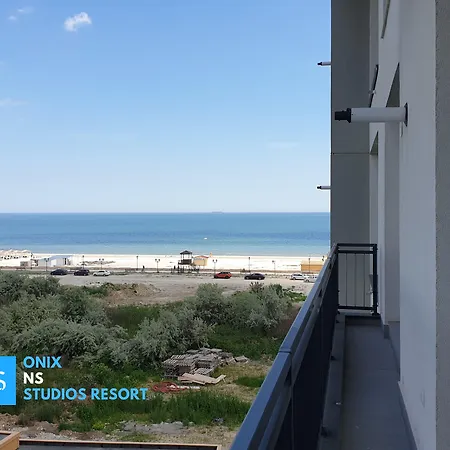 Onix 3* Mamaia