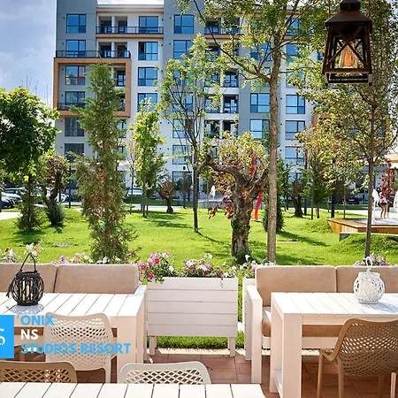 Onix Mamaia