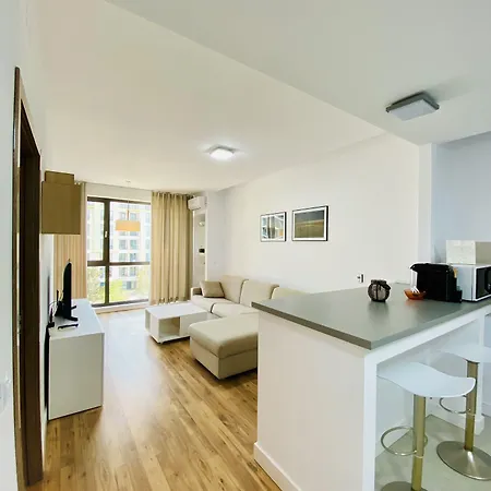 Onix 3* Mamaia