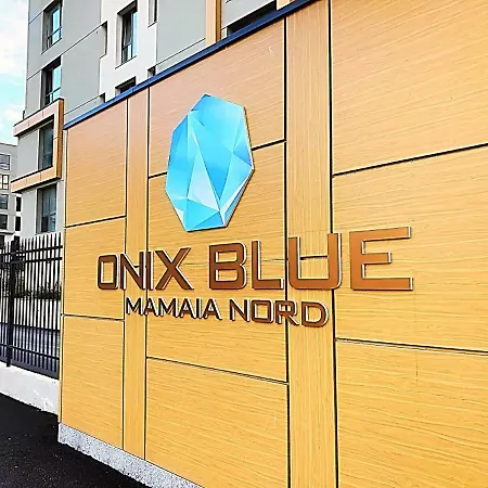 Onix Ξενοδοχείο με διαμερίσματα
