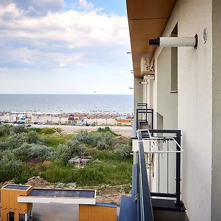 Onix 3* Mamaia