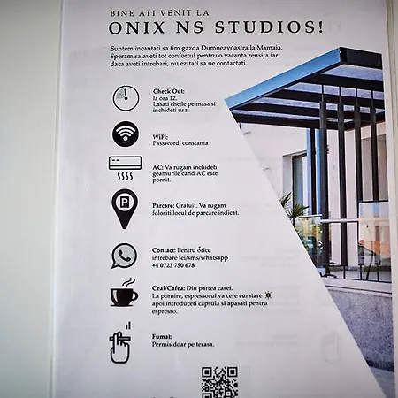 Onix 3*