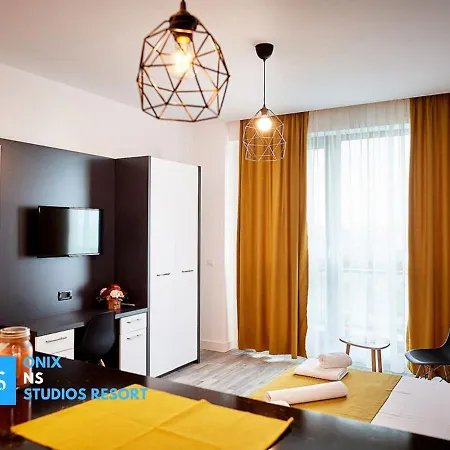 Apart-hotel Onix