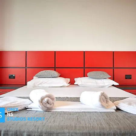 Apart-hotel Onix 3*
