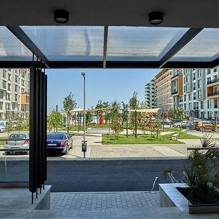 Onix Apart-hotel 3*