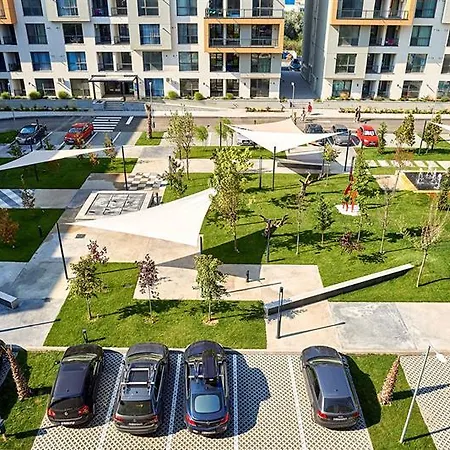 Onix 3* Mamaia