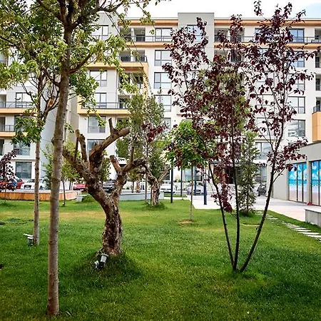 Apart-hotel Onix