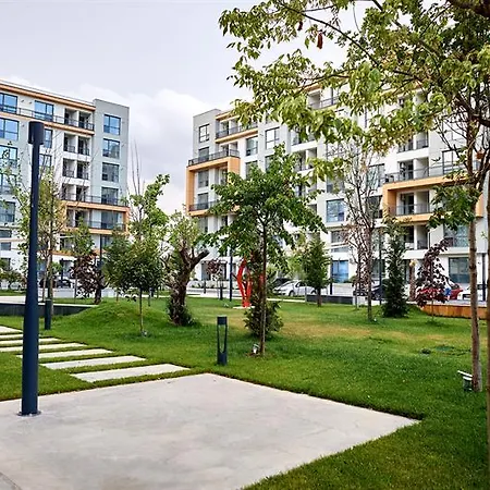 Apart-hotel Onix Mamaia