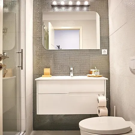 Onix Lejlighedshotel