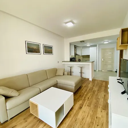 Onix Lejlighedshotel