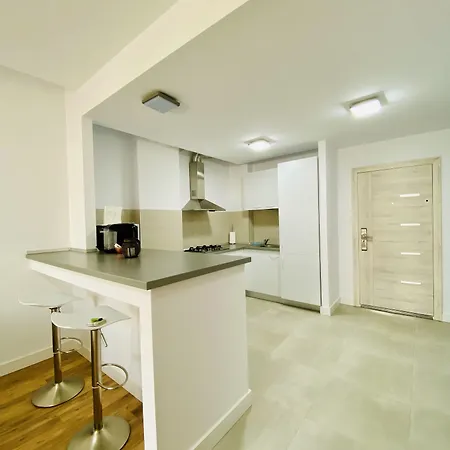 Onix Lejlighedshotel