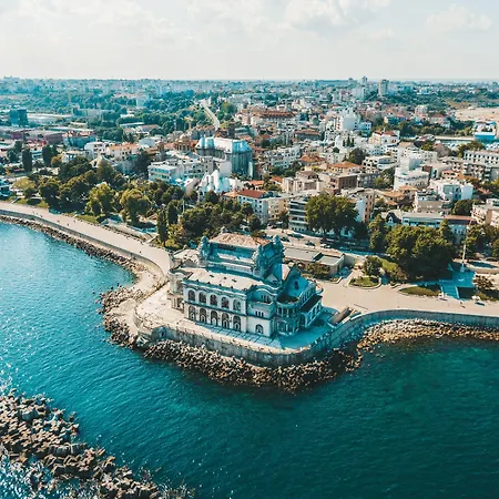 Onix Lejlighedshotel